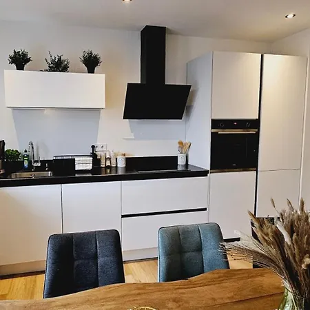 Apartment Lace Stilvoll In Der Spitzenstadt