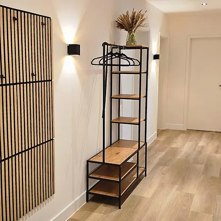 Apartment Lace Stilvoll In Der Spitzenstadt Plauen