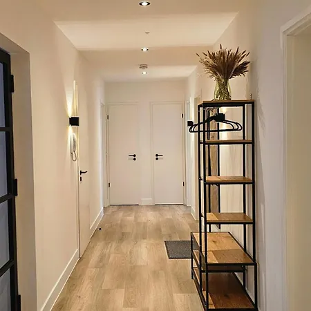 Apartman Lace Stilvoll In Der Spitzenstadt Plauen