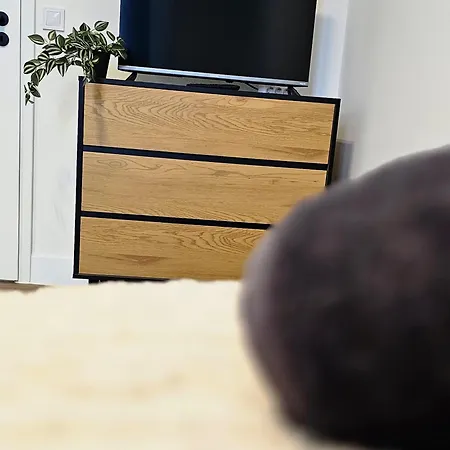 Апартаменты Lace Stilvoll In Der Spitzenstadt *