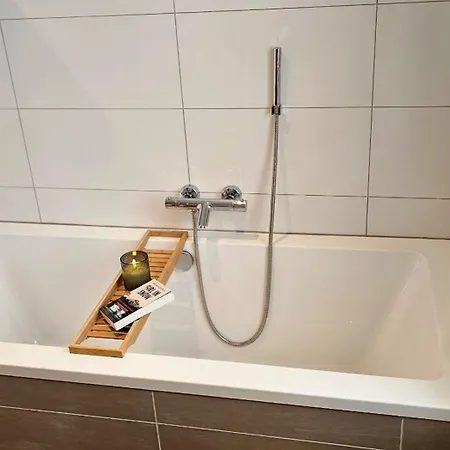 Апартаменты Lace Stilvoll In Der Spitzenstadt