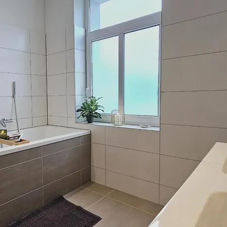 Lace Stilvoll In Der Spitzenstadt Apartment Plauen