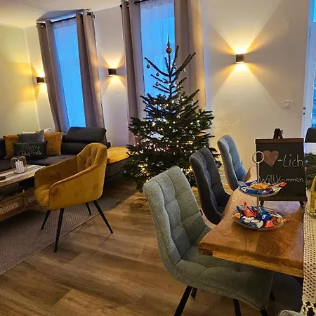 Lace Stilvoll In Der Spitzenstadt Плауэн