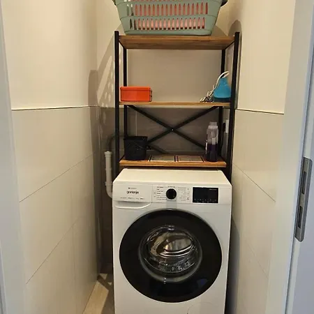 Lace Stilvoll In Der Spitzenstadt Апартаменты *