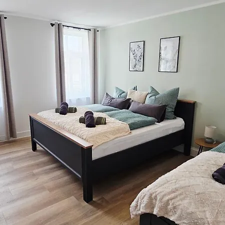 Lace Stilvoll In Der Spitzenstadt Плауэн