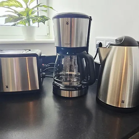 Lace Stilvoll In Der Spitzenstadt Апартаменты