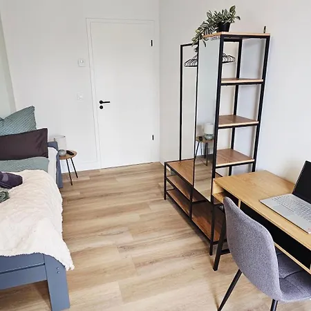 Lace Stilvoll In Der Spitzenstadt Апартаменты Плауэн