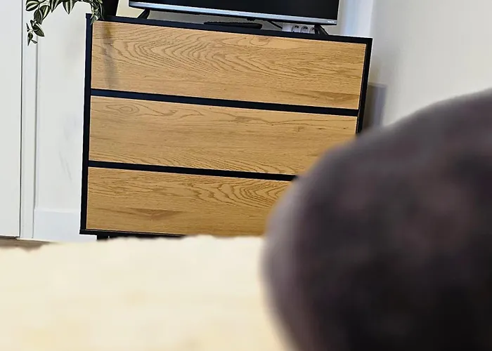 Appartamento Lace Stilvoll In Der Spitzenstadt *