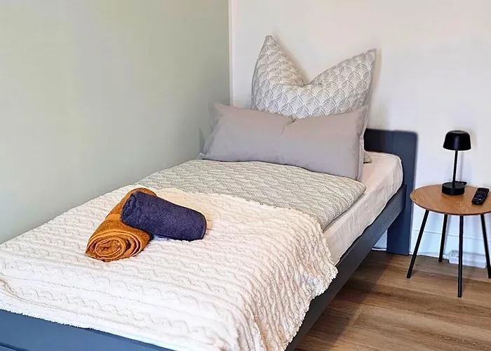 Lace Stilvoll In Der Spitzenstadt *