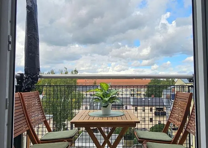 Lace Stilvoll In Der Spitzenstadt Plauen